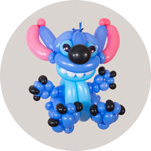 סטיץ מבלונים ברק דגן סטיץ מבלונים ברק דגן