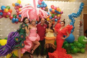 כנס הבלונים הגדול של ארצות הברית